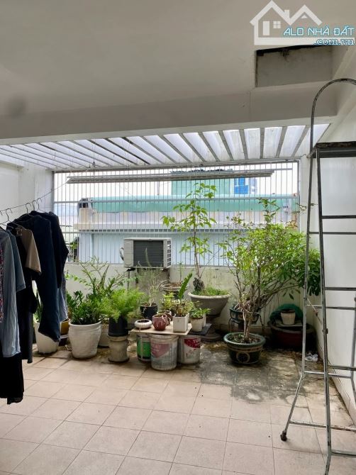 🌹🌹NHÀ 3,5 TẦNG MẶT TIỀN ĐƯỜNG HÀN THUYÊN, HẢI CHÂU, ĐÀ NẴNG – GẦN ĐƯỜNG 30/4 - 4