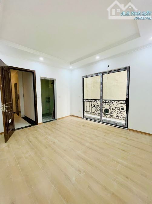 Nhà mới 5 tầng thang máy – phố Kim Ngưu trung tâm Hai Bà Trưng về ở ngay, giá chỉ 8,9 tỷ!) - 4