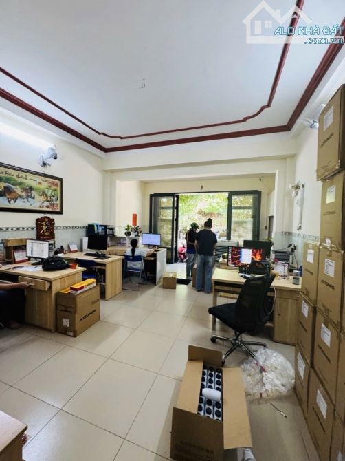Bán nhà căn góc Phan Anh, Tân Phú, 4 tầng, 140m2. - 4