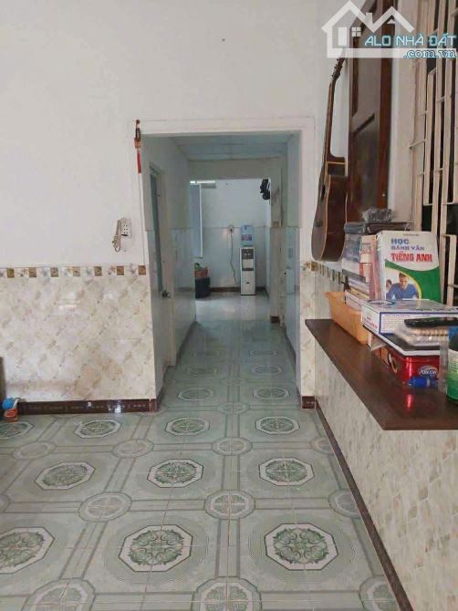 📌📌📌LÀM VIỆC TRỰC TIẾP GIÁ TỐT !!! 👉 bán nhà cấp 4 kiệt 1120 trường chinh - 4