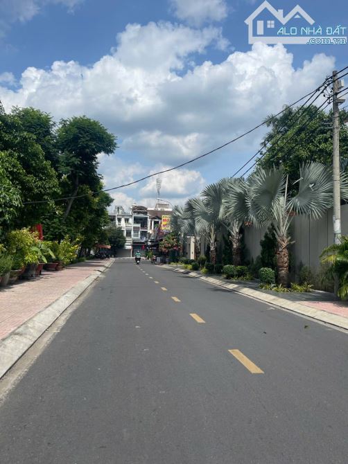 Biệt thự siêu đẹp ngay khu TTTM Central Premium, thoáng mát yên tĩnh, thiết kế sang trọng - 4