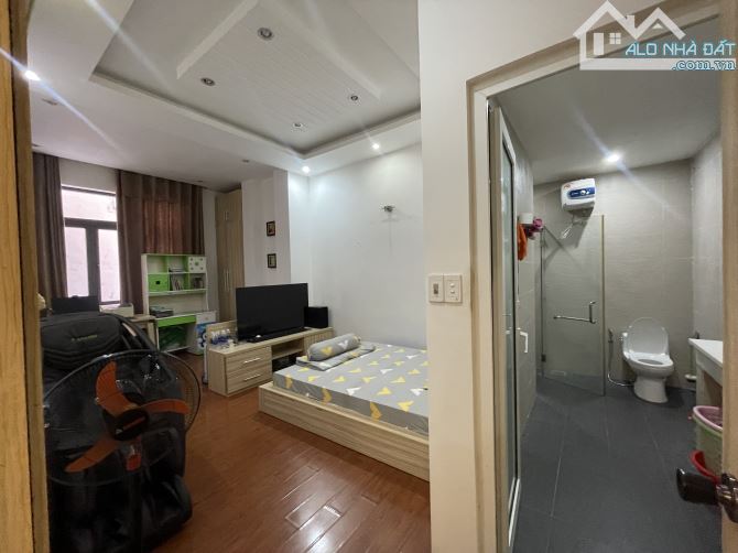 NHÀ ĐƯỜNG TRẦN PHÚ 107M2 GIÁ CHỈ 13Ty*** - 4