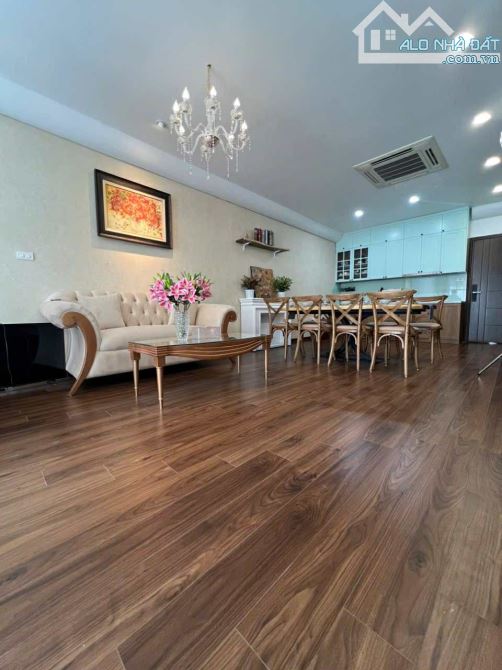 Bán gấp Penthouse Tòa Mulberry Lane Mỗ Lao. DT356/400m. Gồm 6pn, 4wc. Mulberry Lane - 4