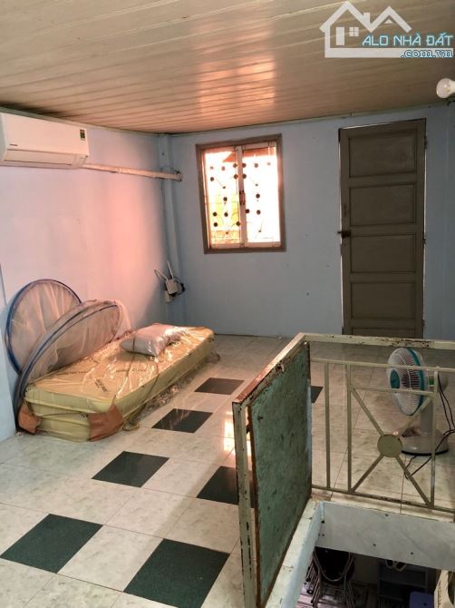 Nhà Nguyễn Bỉnh Khiêm Q1 - 16m2 - 1 Trệt 1 Lầu - 3.85ty - Gần Thảo Cầm Viên - 4