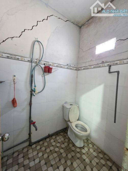Bán 2 căn nhà rẻ 2,75 tỷ gần chợ Dĩ An 1 chỉ 500m, p.Tân Đông Hiệp, Tp.Dĩ An M7785 - 4