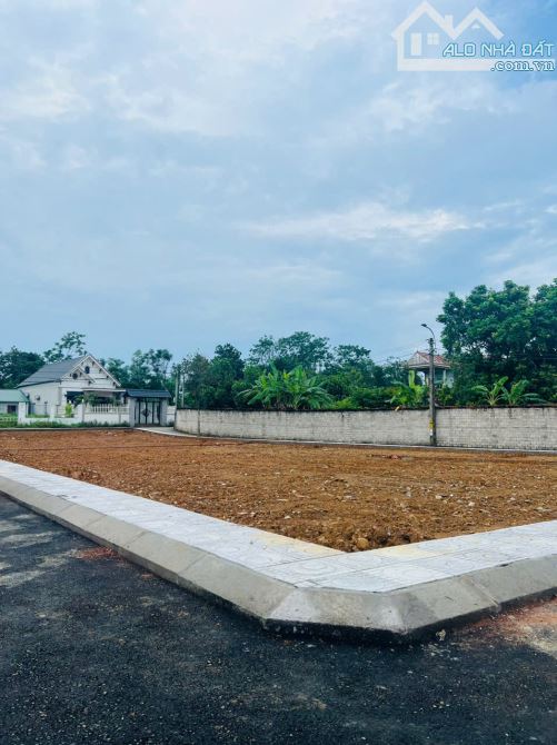 Đất nền Láng Hòa Lạc giá 2.95 tỷ diện tích 100m2 gần bệnh viện Vinmec – Nguyễn Hùng BĐS - - 4