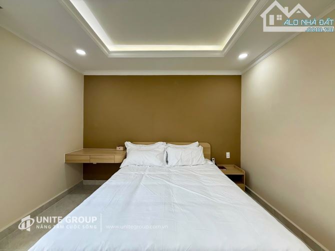 Cho thuê Căn hộ Full Nội Thất Sát Rmit, Lotte Q7 - Phú Mỹ Hưng , Tân Phong Q7 - 4