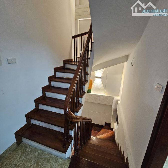 🌟 SIÊU VIP - NHÀ MẶT PHỐ BỒ ĐỀ - LONG BIÊN 🌟 🏠 6 TẦNG - THANG MÁY - Ô TÔ ĐỖ CỬA - Ở SAN - 4