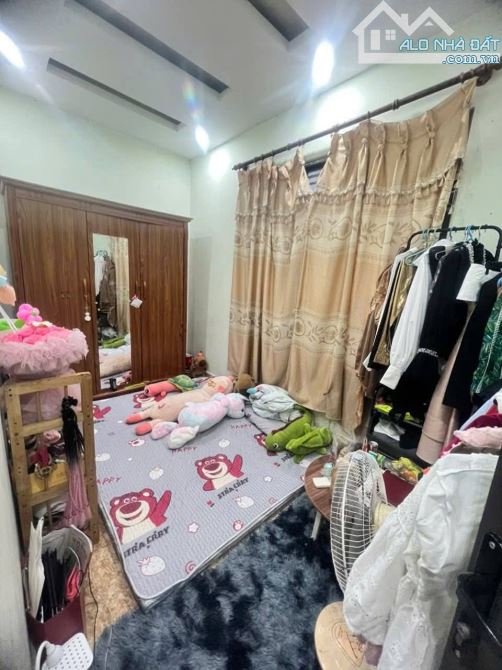 MSP: DC02  🏡 SIÊU PHẨM LÔ GÓC – NHÀ ĐẸP 4 TẦNG – MIẾU HAI XÃ, LÊ CHÂN 💎 - 4