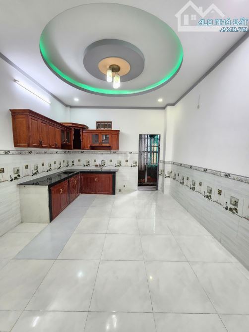 Bán nhà 1 trệt 1 lầu KDC kinh doanh nhỏ được, p.Bình Chuẩn,Tp.Thuận An chỉ 3 tỷ350TL M7767 - 4