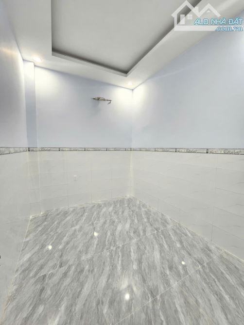 Bán nhà 1 trệt 1 lầu gần đường Hai Bà Trưng p.Đông Hòa Tp.Dĩ An chỉ 5ty200 TL M7794 - 4