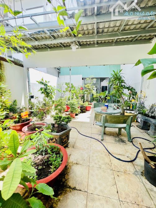 Bán nhà Hẻm Xe Hơi đường Phan Anh , 355m2 ( 6 x 58 ) 4 TẦNG 16 Phòng , Thu nhập 50tr - 4