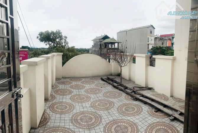 Chủ nhờ bán nhà Nam Hồng 74m2, 3T, mt4m, 11 tỷ, Đông Anh, MPKD, vỉa hè. - 4