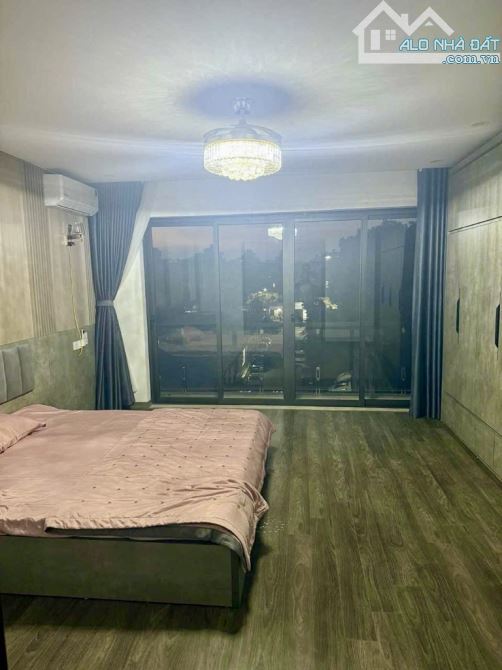 SIÊUPHẨMNGUYỄNVĂNLINH NHÀMỚIKÍNHKOONG FULLNỘITHẤT ÔTÔVÀONHÀ ỞSƯỚNGNHƯRESORT 🏡 - 4