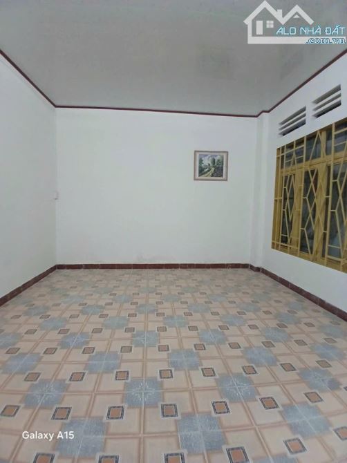 NGANG 6.5*11 (HẬU 6.7),SÁT CHỢ HIỆP THÀNH, QUẬN 12 - 4