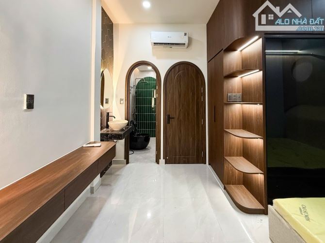 SIÊU PHẨM 2 MẶT TIỀN • NGUYỄN LÂM • GẦN KHU VIP PHAN XÍCH LONG • 45M² • 2 TẦNG • 6 TỶ - 4