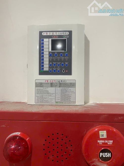 Chính Chủ Cần Bán CCMN Phú Đô, DT 37m 6 Tầng , 9 Phòng Khép Kín Doanh Thu 450tr/năm. - 4