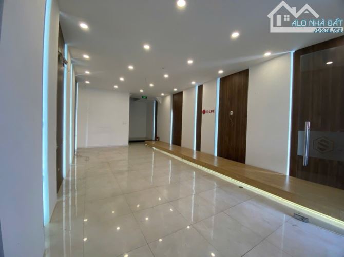 🎉🎉Toà nhà 2 tầng Để trống 2 tầng làm văn phòng ok - 4