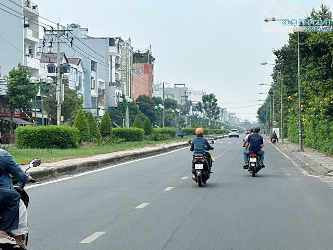 Chính chủ gửi bán 2 mặt tiền Tân Sơn 150m2 ngang 5m KD làm VP, Cty gần ga T3 chỉ 22.5 tỷ - 4
