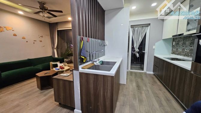 CĂN HỘ GALAXY 9.Q4-VIEW THỦ THIÊM ĐẸP 🌸 122m2_3PN3WC 🌸 9,X Tỷ - 4