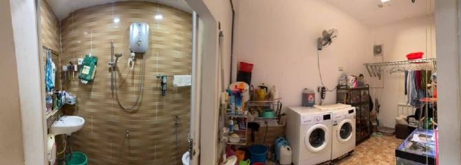 số 9 50.1 m2, 1 lầu, 6 x 9 , 3tỷ3 Linh Tây Thủ Đức - 4