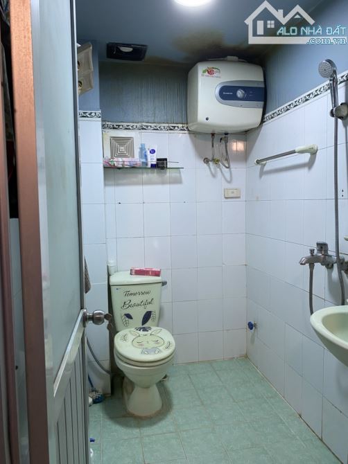 Cho thuê nhà nguyên căn ở Lạc Trung, Vĩnh Tuy, HBT. DT 40m x 4 tầng, giá 14.5tr - 4