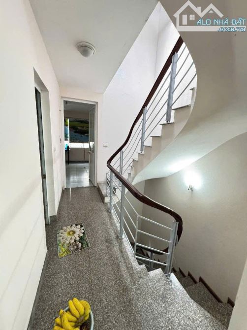 BÁN NHÀ PHỐ DƯƠNG QUẢNG HÀM, TRUNG TÂM CẦU GIẤY, 5 TẦNG * 51M/TẦNG, GIÁ 17,5 TỶ - 4