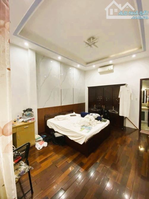 HẺM XE HƠI - KHU VIP NGUYỄN GIA TRÍ, UNG VĂN KHIÊM, NGUYỄN VĂN THƯƠNG, ĐIỆN BIÊN PHỦ - BT. - 4