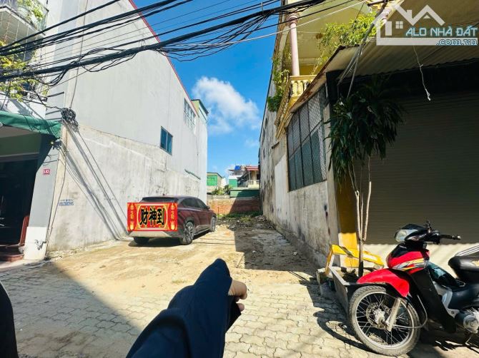SIÊU PHẨM MẶT ĐƯỜNG CHU VĂN AN, LÊ LỢI TRUNG TÂM THÀNH VINH 153m2 ĐÔNG NAM - 5