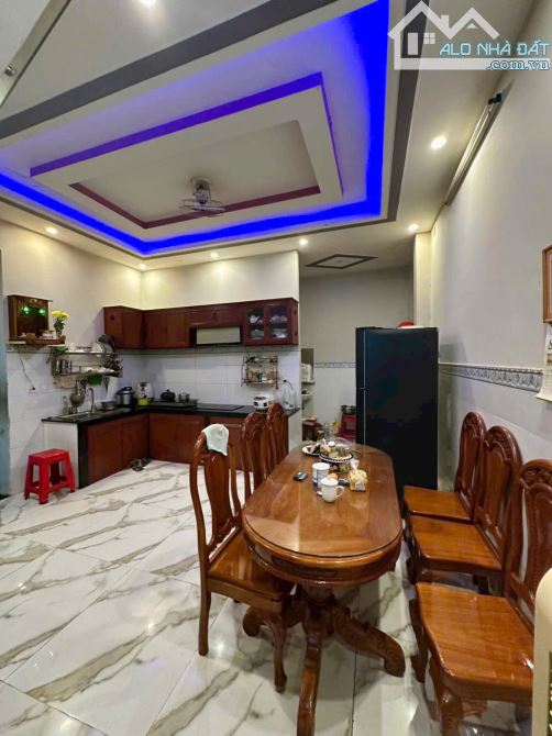 Bán nhà 1 trệt 2 lầu gần bệnh viện Đồng Nai, Bình Đa, Tam Hòa, 63m2, giá 6 tỷ 300. - 5