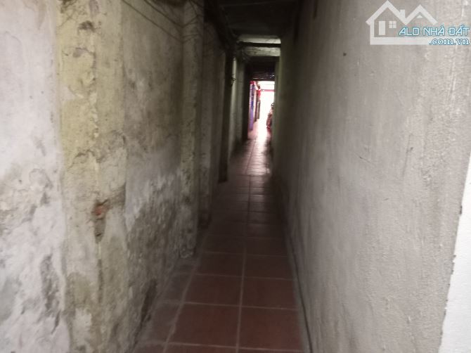 Bán Nhà mặt phố Lò Sũ 583m2, Mặt tiền 15.4m, Giá 346 tỷ, cách Hồ Hoàn Kiếm 50m