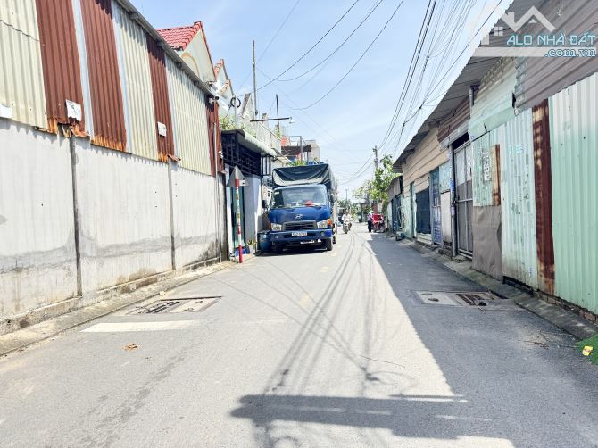 Bán Nhà 1 Lầu Gần chợ Đoàn Thị Kia , Dĩ An , Tp Hồ Chí Minh - 5