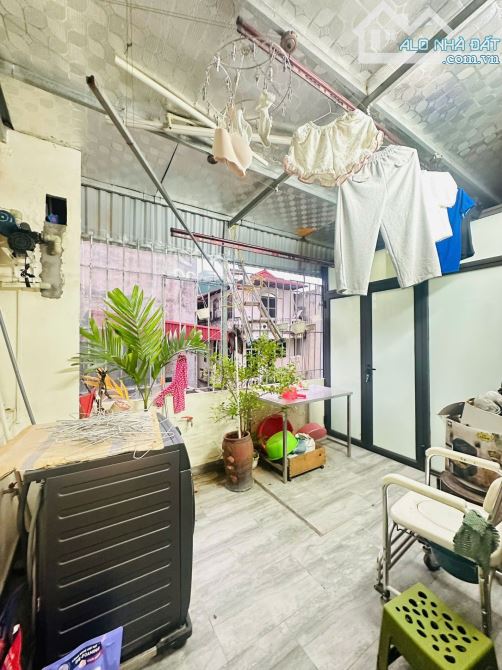 Bán nhà Hồ Tùng Mậu, Bắc Từ Liêm. Gần GOLDMARK CITY. ĐH Thương Mại. 9,5 Tỷ - 5