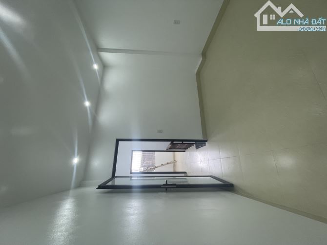1.9 tỷ căn nhà 3 tầng dt 40.3m. Nhà đẹp long lanh Trần Lãm Tp Thái Bình - 5