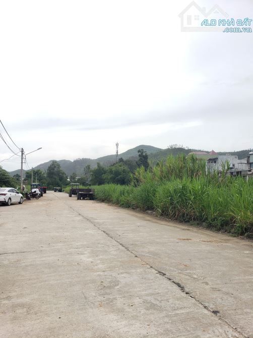 🏠Bán đất dt 102m2 khu vực tân hòa,Phường nhơn hòa, tx an nhơn, Bình Định - 8