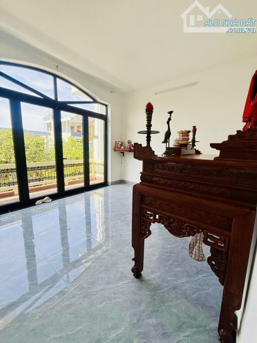 💥NHÀ 3 TẦNG MT ĐƯỜNG 10.5M–GẦN MONARCHY, EURO VILLA–VIEW PHÁO HOA–96M²-NHỈNH 14 TỶ🍀🌹🍀 - 5