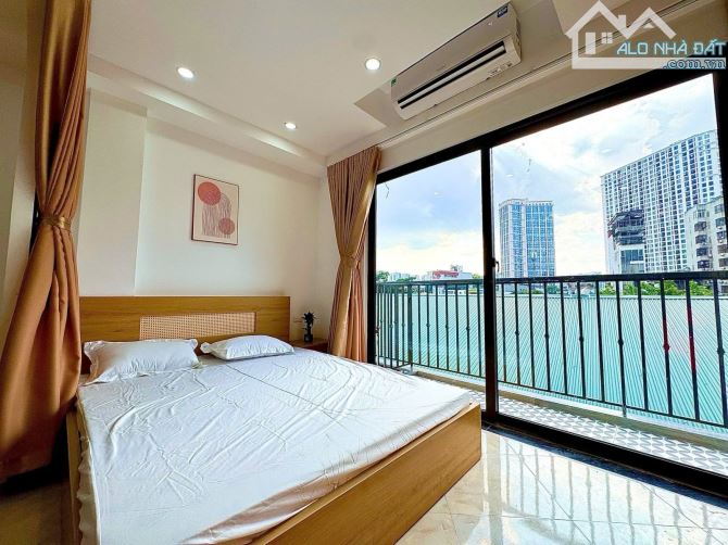 NHÀ PHỐ KHƯƠNG TRUNG DT 143M, 7 TẦNG 40 TỶ. - 5