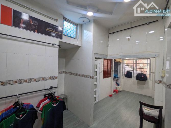 MẶT TIỀN KINH DOANH PHẠM VĂN ĐỒNG, TP. THỦ ĐỨC – 2 TẦNG – NGANG KHỦNG 6.6M – CHỈ 3.1 TỶ - 5