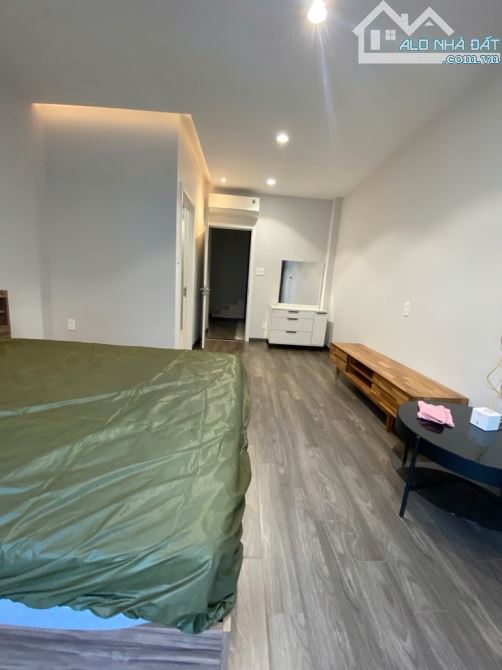 NHÀ 3 TẦNG HẺM XE HƠI – ĐS 12, P. HIỆP BÌNH PHƯỚC, THỦ ĐỨC – 69M² (4x17) – CHỈ 6.7 TỶ - 5