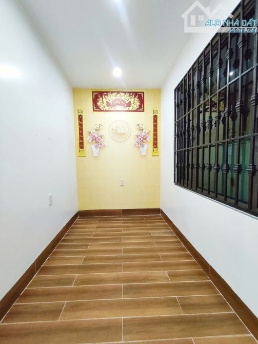 Bán nhà Tô Hiệu, Hàng Kênh, Lê Chân . 3,05 tỷ , 3 tầng , 38m. - 5