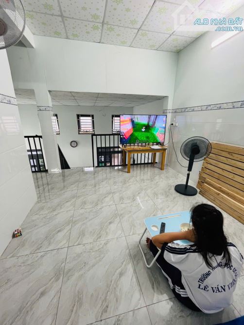 BÁN NHÀ 4PN SAU VINCOM THỦ ĐỨC, NGANG 6.3M, NỞ HẬU PHÁT TÀI, HẺM 3.5M, CHỈ 6.1 TỶ - 5