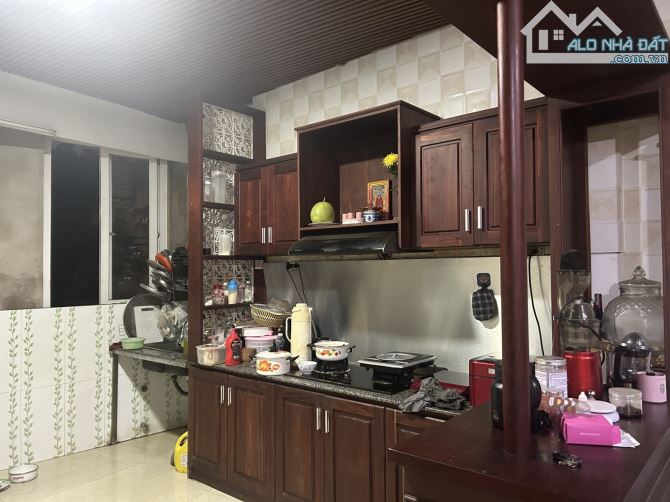 🔥 CƠ HỘI ĐẦU TƯ - MẶT TIỀN NGUYỄN TRI PHƯƠNG – VỪA Ở VỪA KD– DIỆN TÍCH RỘNG - 5