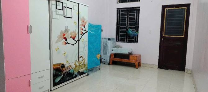 CĂN ĐÔI SIÊU XỊN 🚗 XE HƠI NGỦ TRONG NHÀ - THỬA VUÔNG ĐẸP TỪNG CENTIMET 120M2 ĐẤT ( 6 X 20 - 5