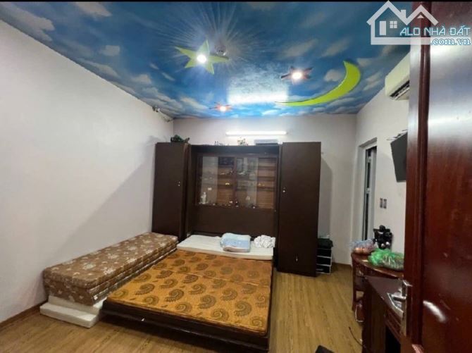 Chính Chủ Gửi Bán Nhà PhÂn Lô, Bát Khối 66m2 - mt 5,5m × 5 Tầng Thang Máy, đường 2 xe tải - 5