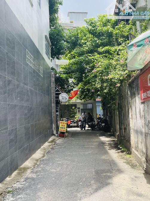 3MT NHỰA 7M  – NGAY PHAN XÍCH LONG PN – 98M2 – NGANG 5,5M – 5 TẦNG 8PN – 16 TỶ HƠN - 5