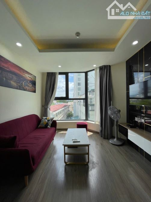BÁN CĂN HỘ HUD Building Nha Trang, ĐƯỜNG NGUYỄN THIỆT THUẬT, 59,2M2, CHỈ 4,4 TỶ. CN7.10 - 5