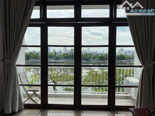 HOT HOT HOT🆘🆘🆘🆘🆘BÁN GẤP TOÀ CĂN HỘ 83,3m2 HÀM NGHI-THANH KHÊ-ĐÀ NẴNG-GIÁ CHỈ 12,5 TỶ - 5