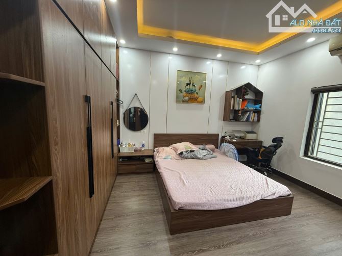 Bán nhà 4 tầng phố Nguyễn Long Bảng dt 78m mt 4.6m hướng tb giá 12.2 tỷ - 5