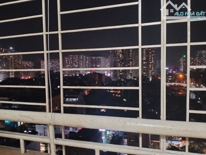 BÁN CĂN HỘ CHUNG CƯ LẠC TRUNG 130M2- CĂN GÓC CỰC THOÁNG - DIỆN TÍCH CỰC RỘNG - CÓ 3 BAN CÔ - 5