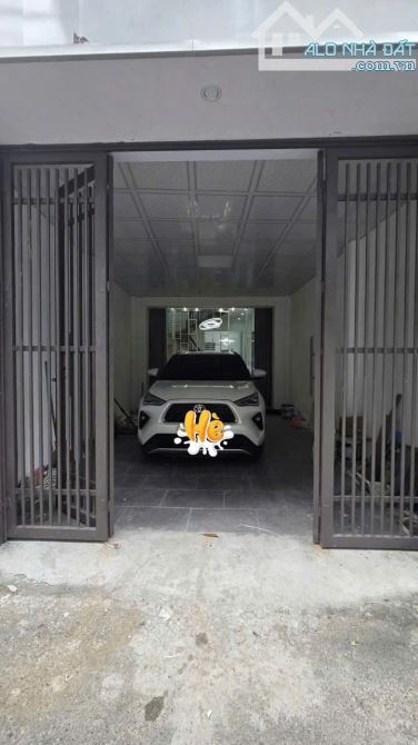 BÁN NHÀ 2 TẦNG FULL ĐỒ KHU KHẢ LỄ. VÕ CƯỜNG, BẮC NINH. ĐƯỜNG THÔNG XE TẢI. DT 73M2 MT 4,5M - 5